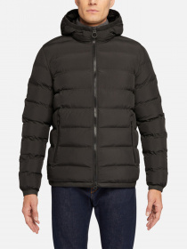 Зимова куртка Geox модель M2629C-T2961-F9000 Фото