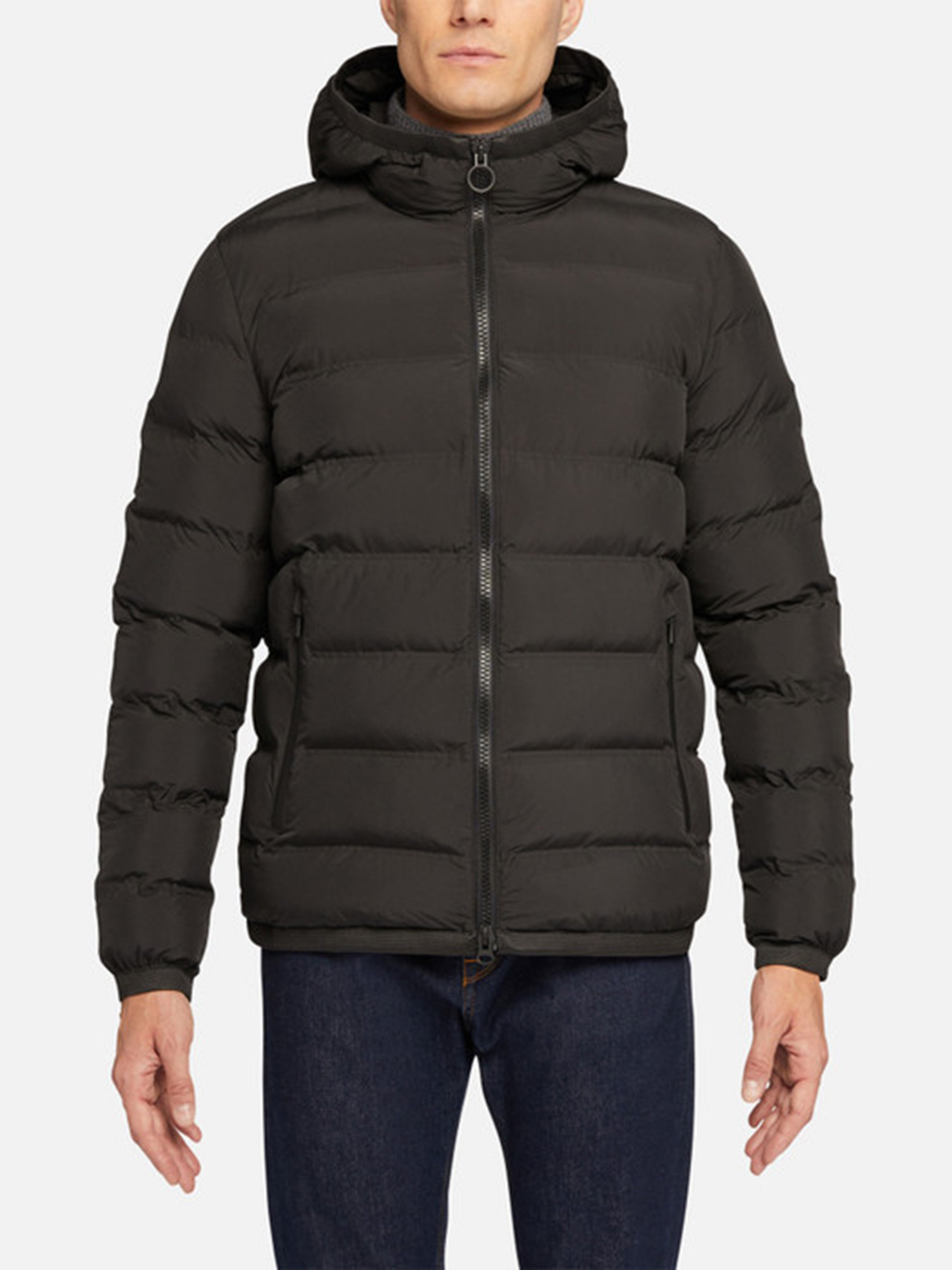 Зимова куртка Geox модель M2629C-T2961-F9000 Зимова куртка Geox модель M2629C-T2961-F9000 Фото