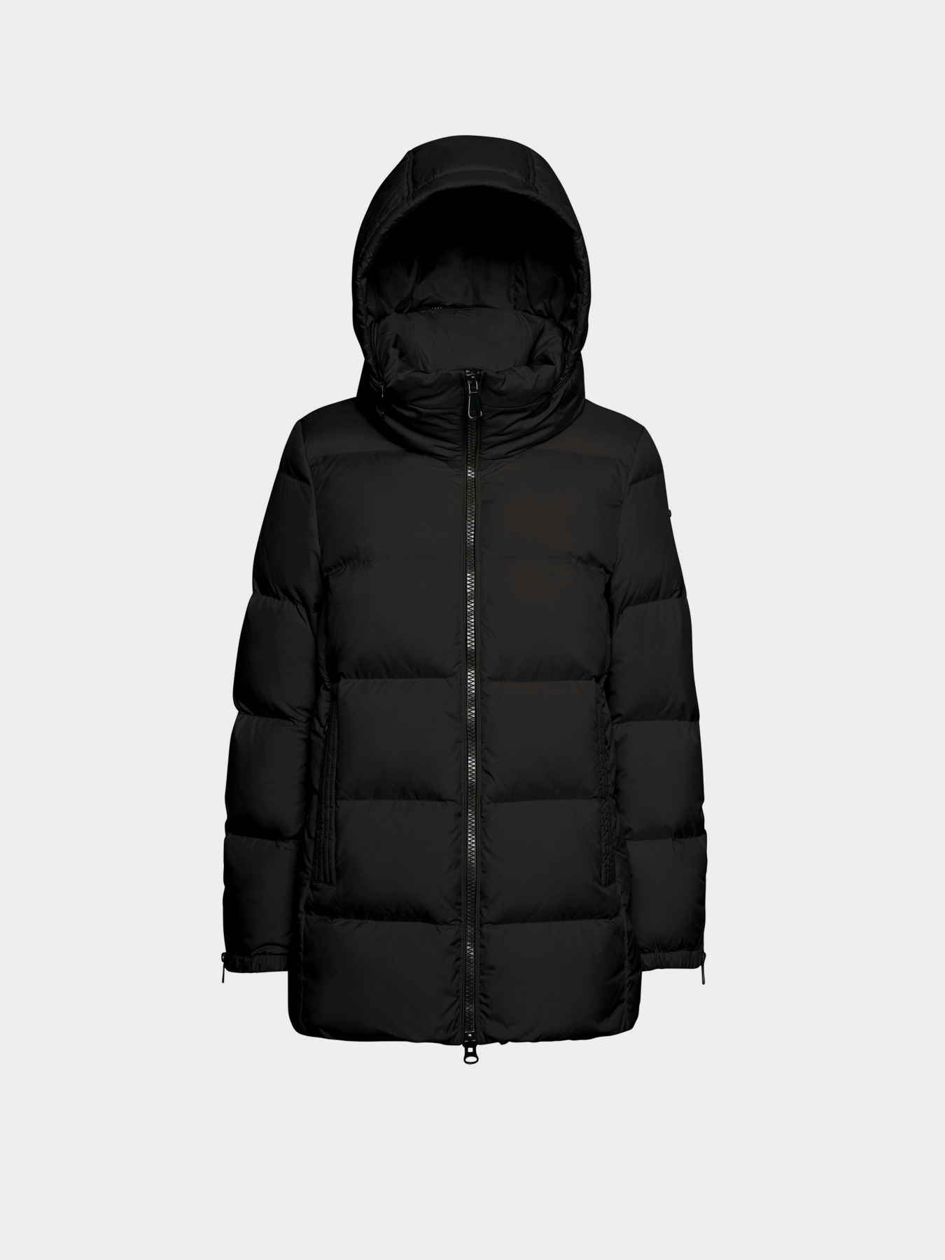 Зимняя куртка Geox Camei модель W2626L-T2946-F9000 Фото