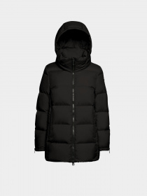 Зимняя куртка Geox Camei модель W2626L-T2946-F9000 Фото