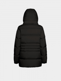 Зимняя куртка Geox Camei модель W2626L-T2946-F9000 Фото