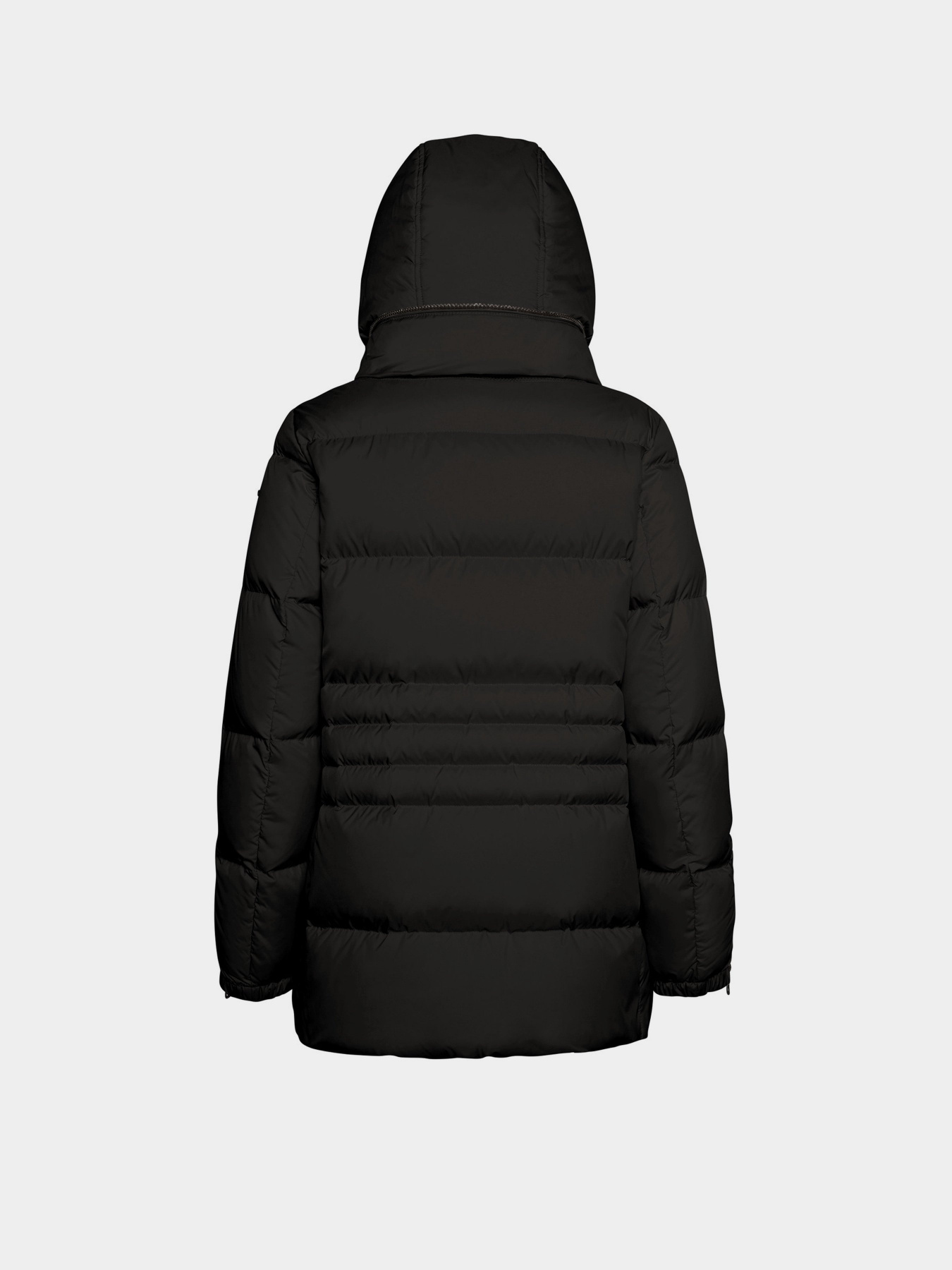 Зимняя куртка Geox Camei модель W2626L-T2946-F9000 Фото