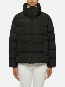 Зимняя куртка Geox модель W2628C-T2506-F9000 Фото