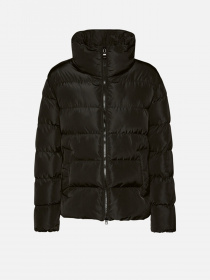 Зимняя куртка Geox модель W2628C-T2506-F9000 Фото