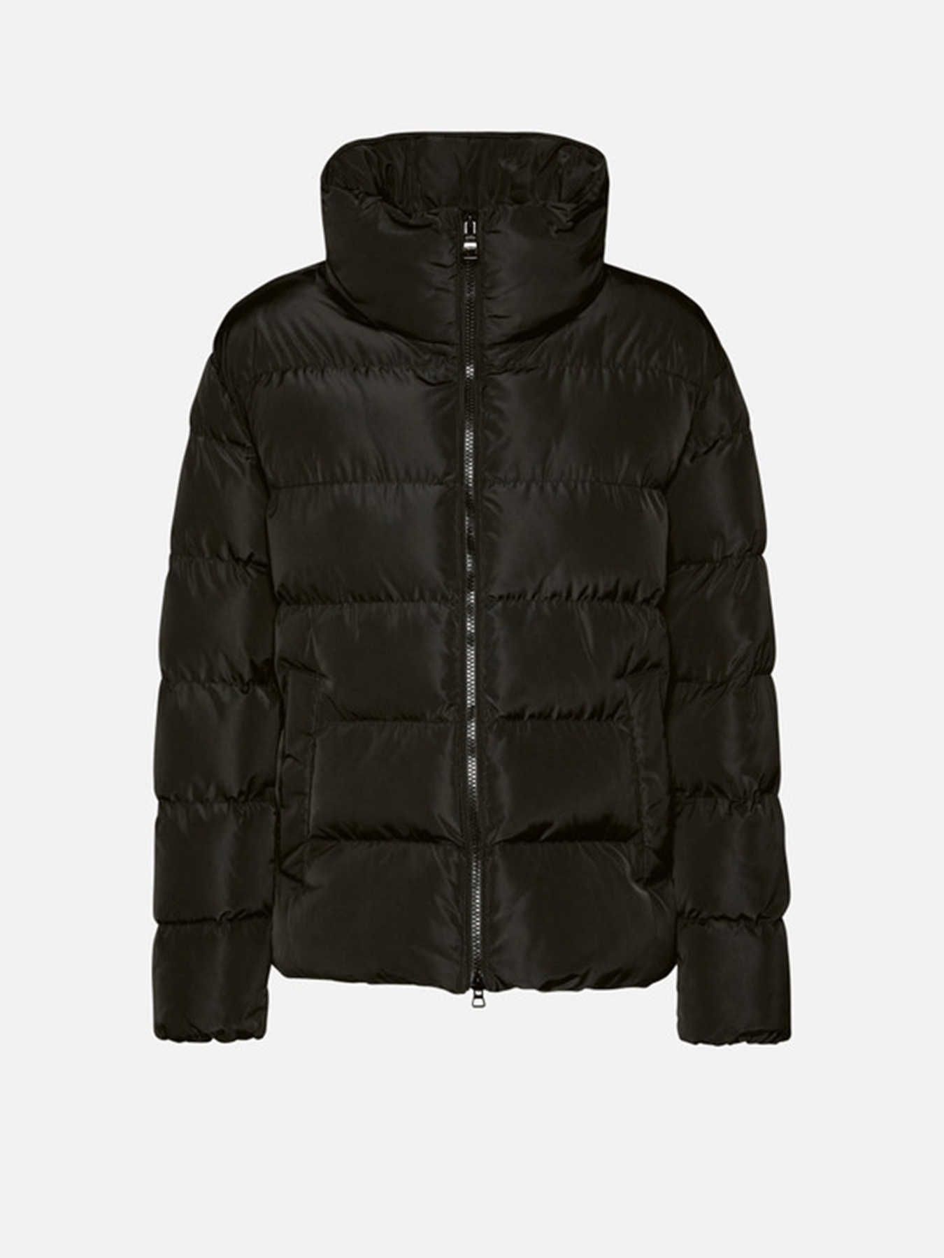 Зимняя куртка Geox модель W2628C-T2506-F9000 Зимняя куртка Geox модель W2628C-T2506-F9000 Фото