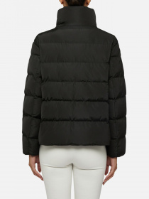 Зимняя куртка Geox модель W2628C-T2506-F9000 Зимняя куртка Geox модель W2628C-T2506-F9000 Фото