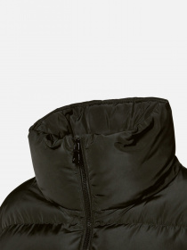 Зимняя куртка Geox модель W2628C-T2506-F9000 Зимняя куртка Geox модель W2628C-T2506-F9000 Фото