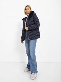 Зимняя куртка Geox Chloo модель W2625M-T2655-F4569 Фото