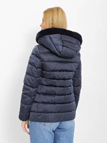 Зимняя куртка Geox Chloo модель W2625M-T2655-F4569 Фото