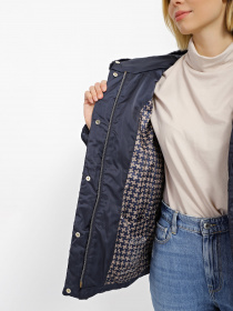 Зимняя куртка Geox Chloo модель W2625M-T2655-F4569 Фото