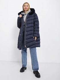 Пуховик Geox Chloo модель W2625N-T2655-F4569 Фото