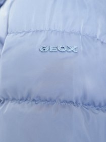 Пуховик Geox Chloo модель W2625N-T2655-F4568 Фото