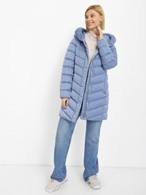 Пуховик Geox Chloo модель W2625N-T2655-F4568 Фото