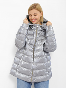 Зимова куртка Geox Myluse модель W2625R-T2957-F1636 Фото