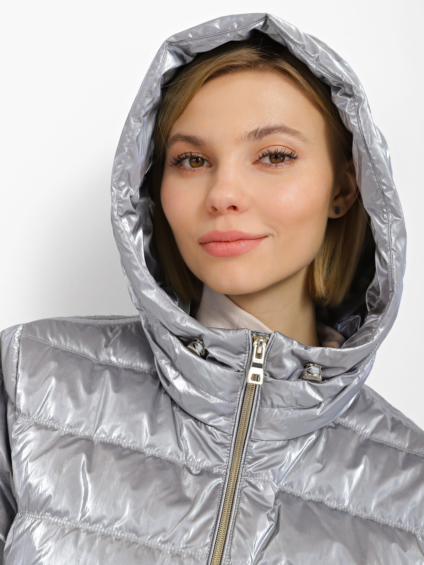 Зимняя куртка Geox Myluse модель W2625R-T2957-F1636 Фото