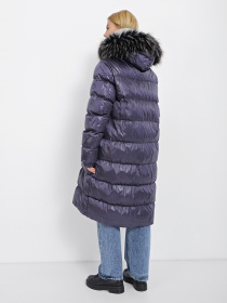 Зимняя куртка Geox Becksie модель W2628H-T2843-F4569 Фото