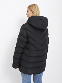 Демисезонная куртка Geox Spherica модель W2628P-T2506-F9000 Фото