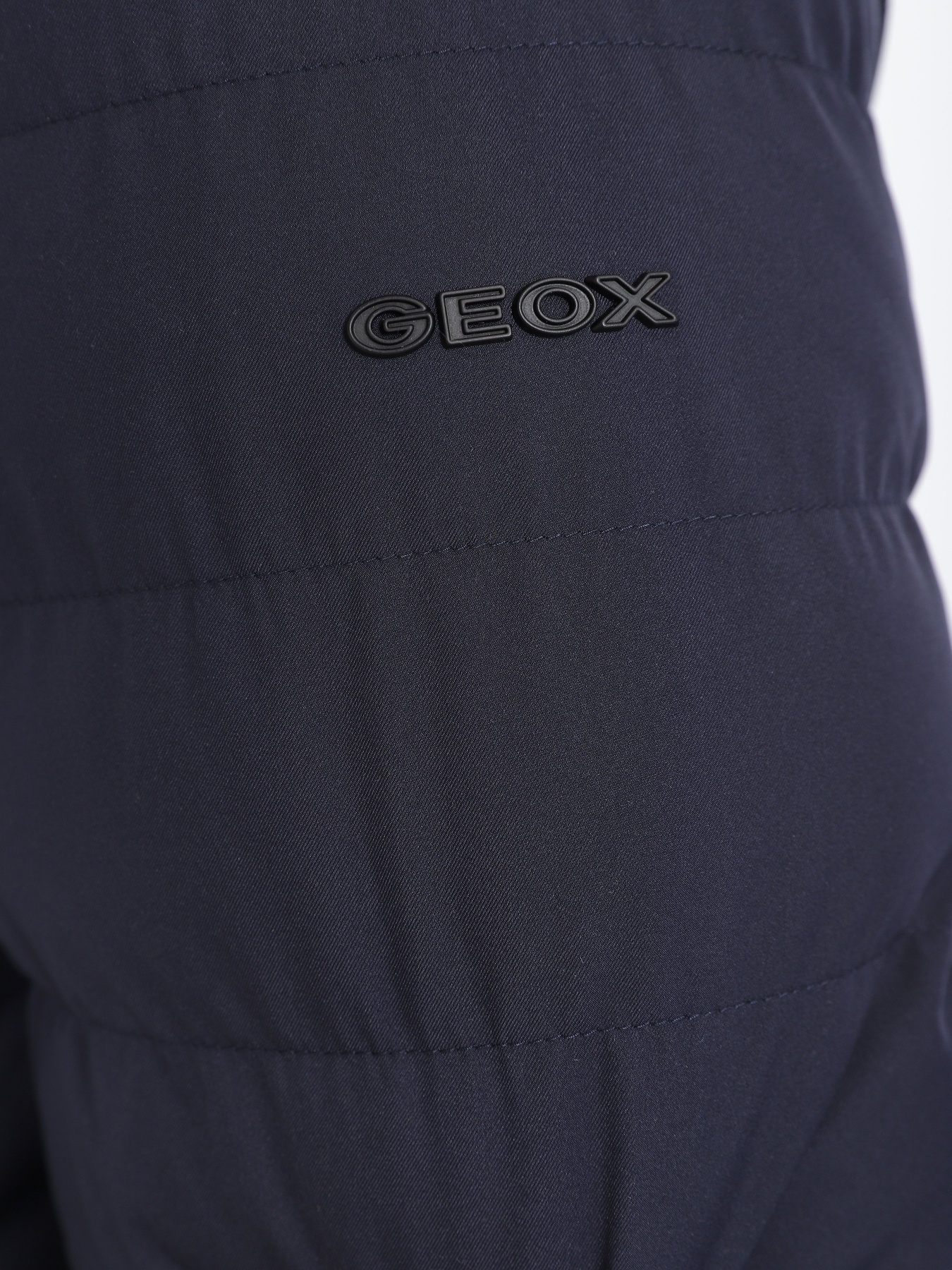 Демисезонная куртка Geox LEVICO модель M2628S-T2887-F1624 Фото