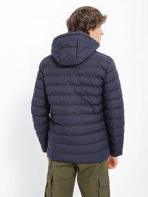 Демисезонная куртка Geox LEVICO модель M2628S-T2887-F1624 Фото