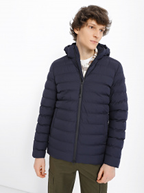 Демісезонна куртка Geox LEVICO модель M2628S-T2887-F1624 Фото