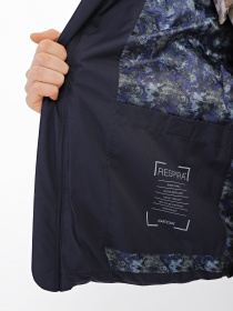 Демісезонна куртка Geox LEVICO модель M2628S-T2887-F1624 Фото