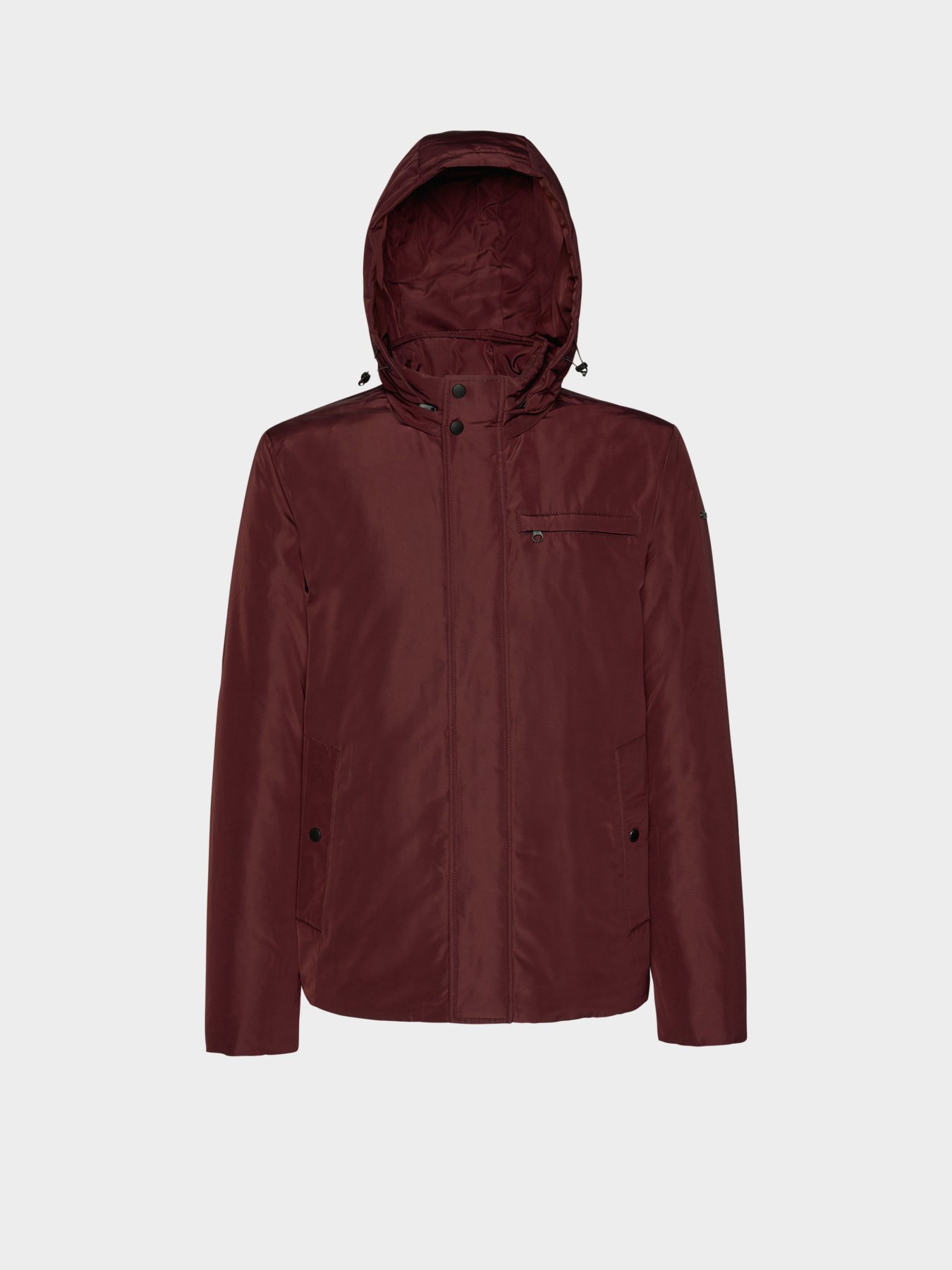 Демисезонная куртка Geox Kennet Man модель M2620L-T2882-F8298 Фото