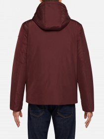 Демисезонная куртка Geox Kennet Man модель M2620L-T2882-F8298 Фото
