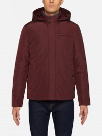 Демисезонная куртка Geox Kennet Man модель M2620L-T2882-F8298 Фото