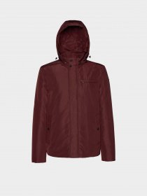 Демисезонная куртка Geox Kennet Man модель M2620L-T2882-F8298 Фото