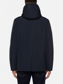 Зимняя куртка Geox Kennet Man модель M2620M-T2882-F1624 Фото