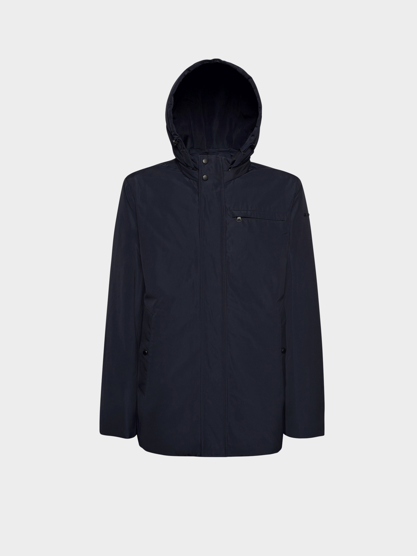 Зимова куртка Geox Kennet Man модель M2620M-T2882-F1624 Фото