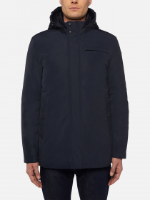 Зимова куртка Geox Kennet Man модель M2620M-T2882-F1624 Фото