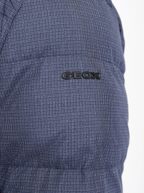 Демісезонна куртка Geox Sanford модель M2628U-T2667-F9120 Фото