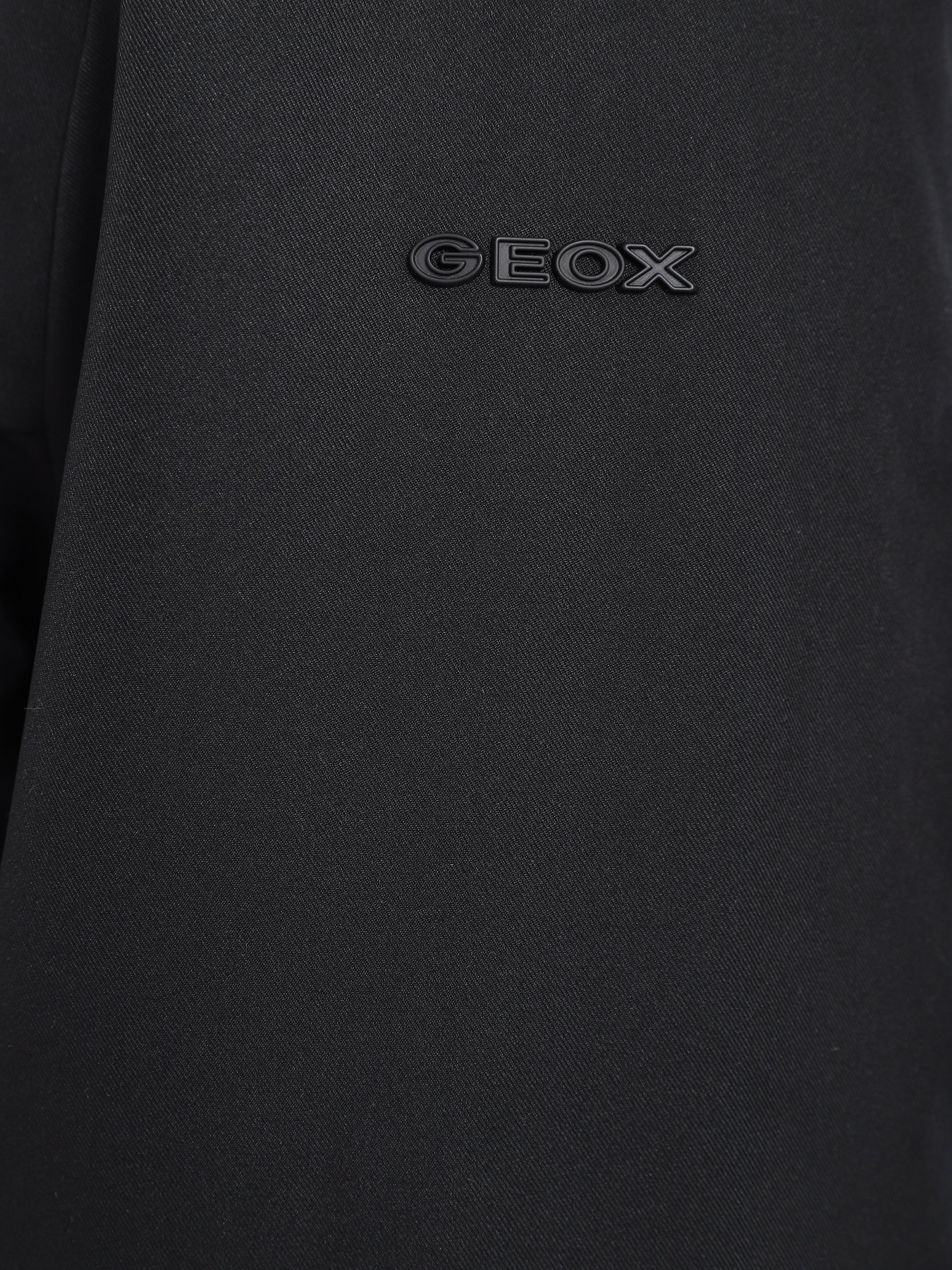 Демісезонна куртка Geox Vincit модель M2620G-T2951-F9000 Фото