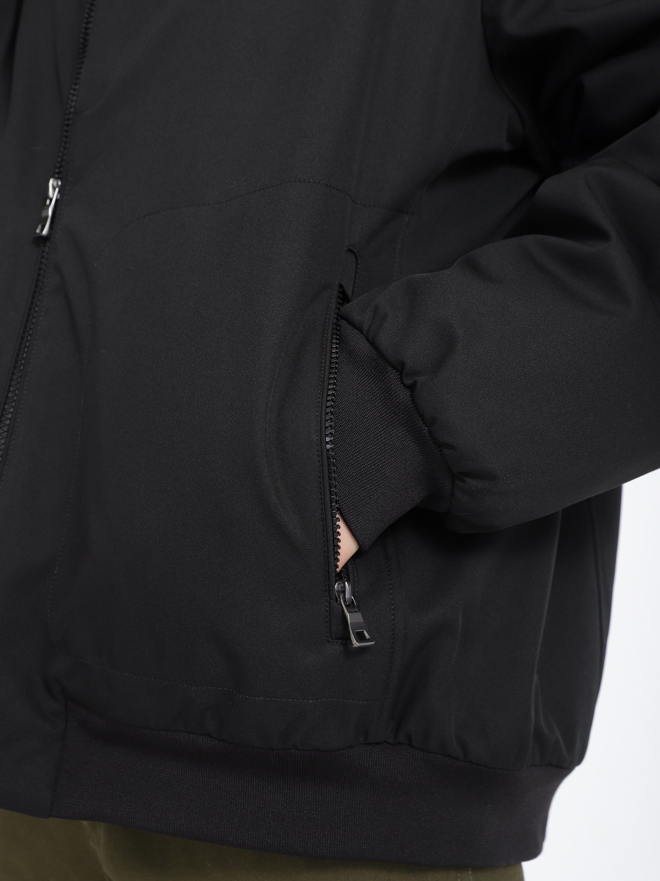 Ветровка Geox Vincit модель M2620C-T2951-F9000 Фото