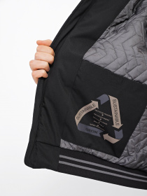 Ветровка Geox Vincit модель M2620C-T2951-F9000 Фото