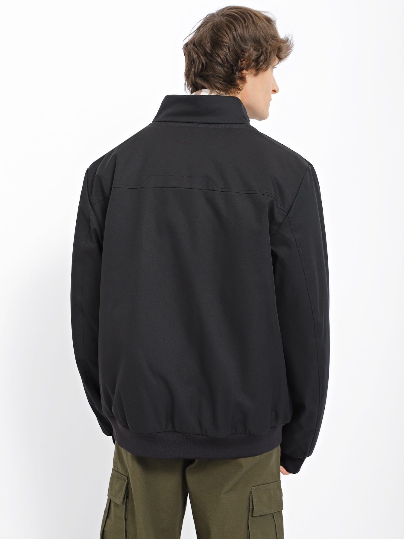 Ветровка Geox Vincit модель M2620C-T2951-F9000 Ветровка Geox Vincit модель M2620C-T2951-F9000 Фото