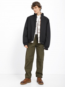 Ветровка Geox Vincit модель M2620C-T2951-F9000 Ветровка Geox Vincit модель M2620C-T2951-F9000 Фото