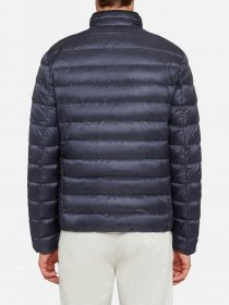 Демисезонная куртка Geox Dereck модель M0425D-T2566-F4386 Фото