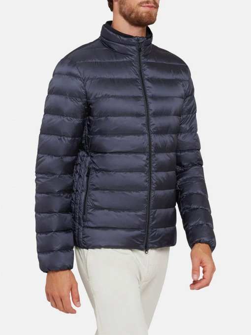 Демісезонна куртка Geox Dereck модель M0425D-T2566-F4386 Фото