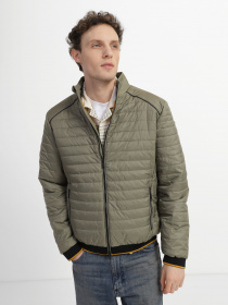 Демісезонна куртка Geox Kennet модель M3520B-T2973-F3417 Фото