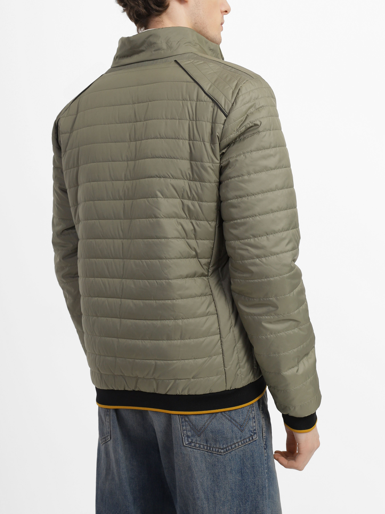 Демисезонная куртка Geox Kennet модель M3520B-T2973-F3417 Фото