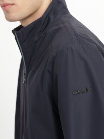 Бомбер Geox Ponza модель M3520J-T2620-F1624 Фото