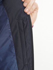 Бомбер Geox Ponza модель M3520J-T2620-F1624 Фото