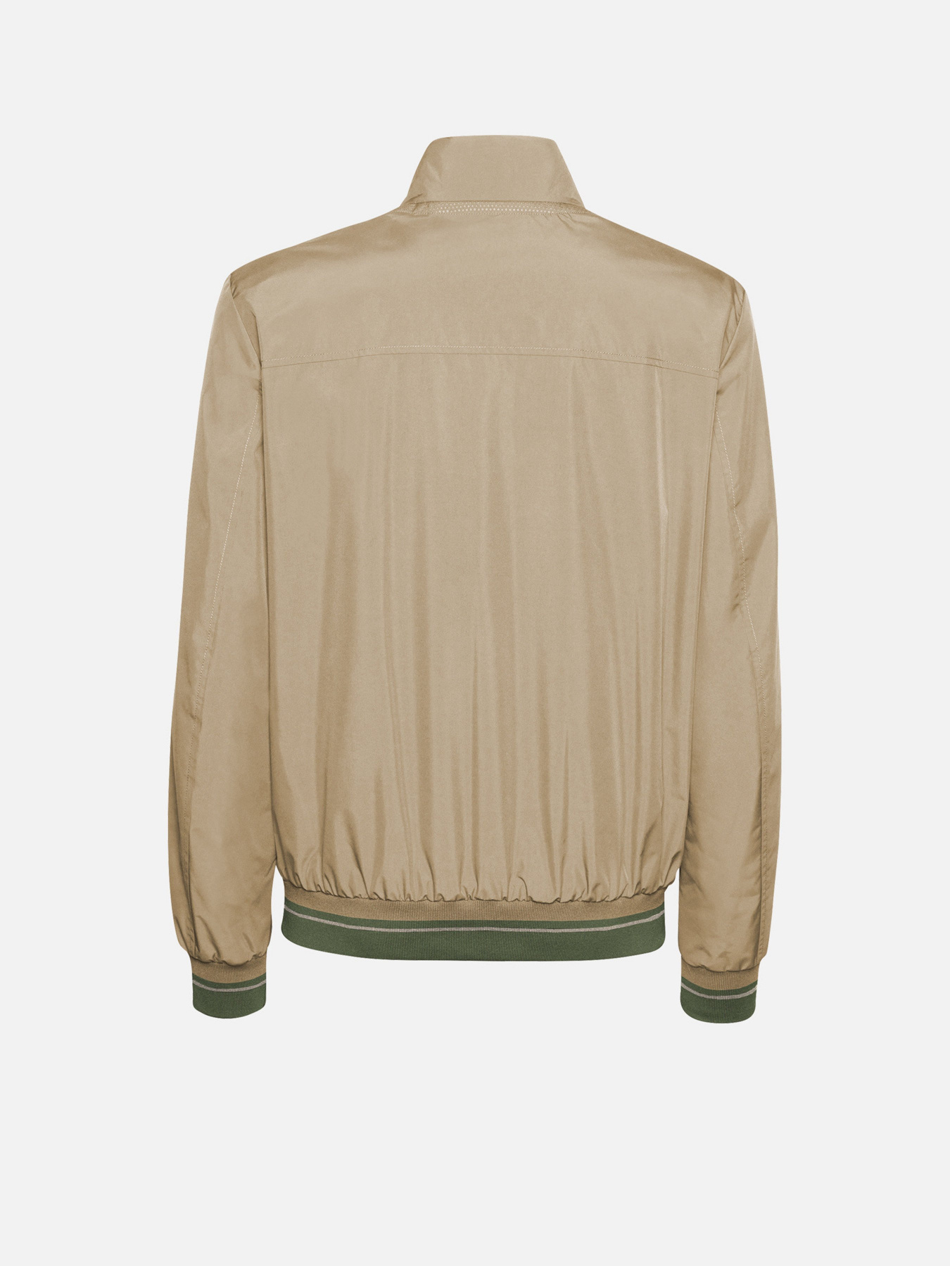 Бомбер Geox Ponza модель M3520J-T2620-F5241 Фото