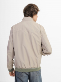 Бомбер Geox Ponza модель M3520J-T2620-F5241 Фото