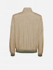 Бомбер Geox Ponza модель M3520J-T2620-F5241 Фото