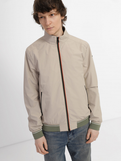 Бомбер Geox Ponza модель M3520J-T2620-F5241 Фото