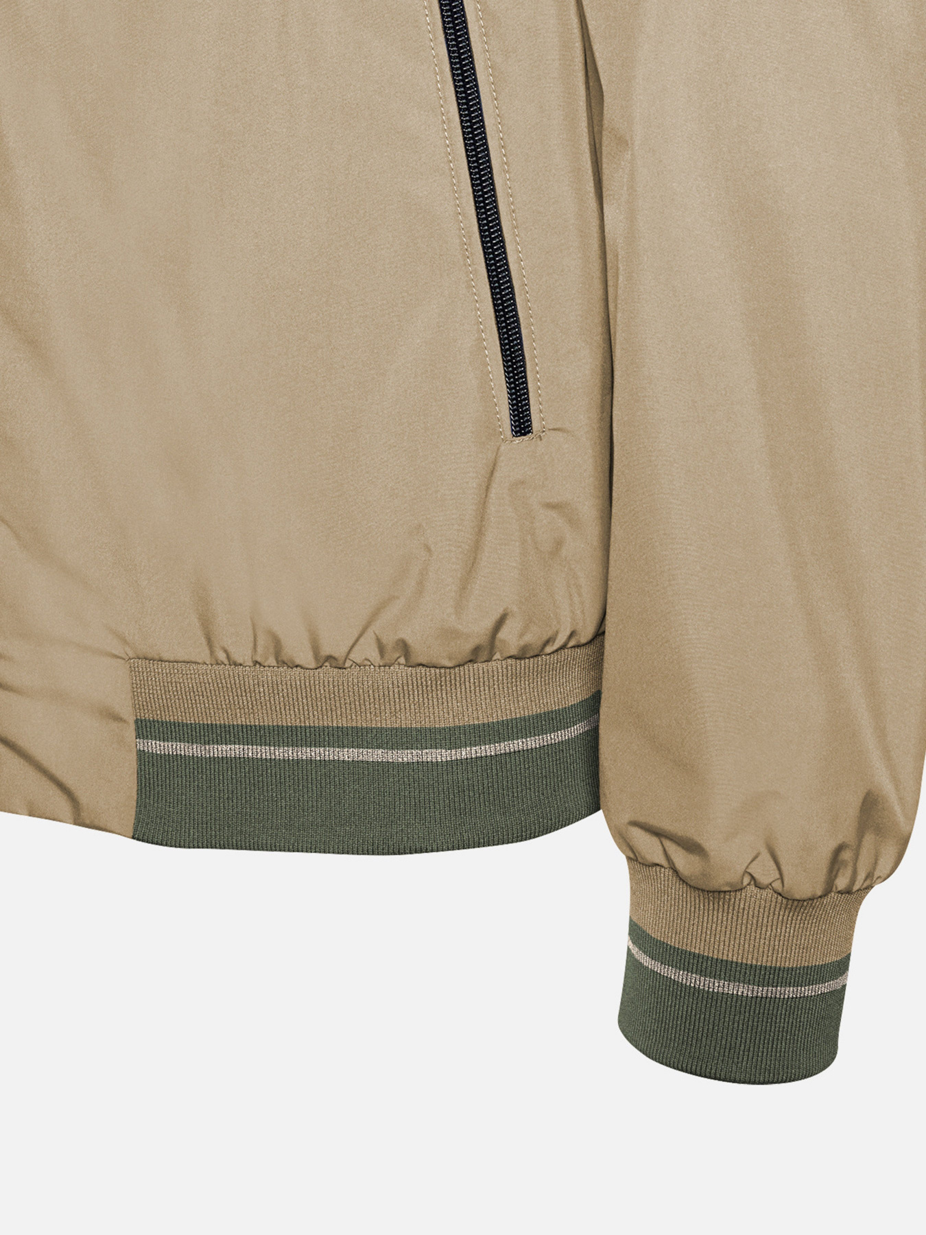 Бомбер Geox Ponza модель M3520J-T2620-F5241 Фото