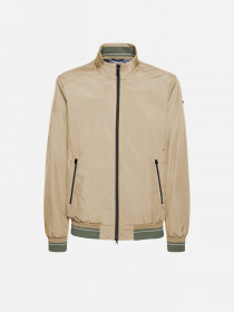 Бомбер Geox Ponza модель M3520J-T2620-F5241 Фото